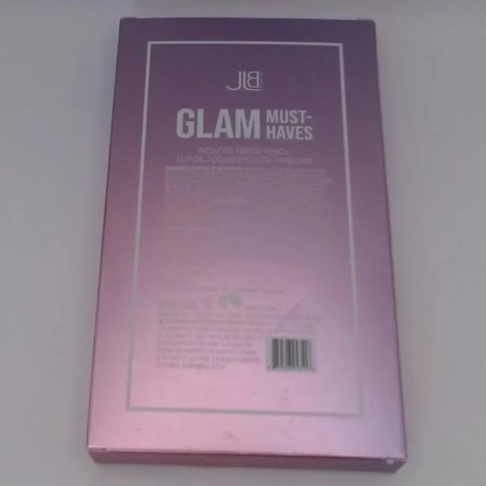 JLB stay glam